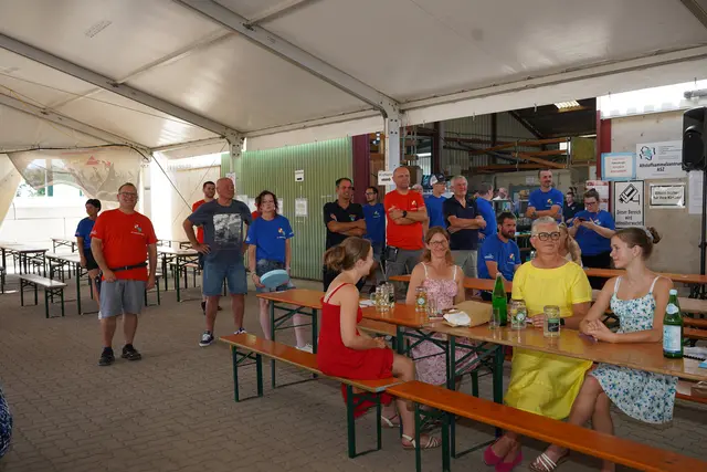 Foto: BFKDO Mistelbach