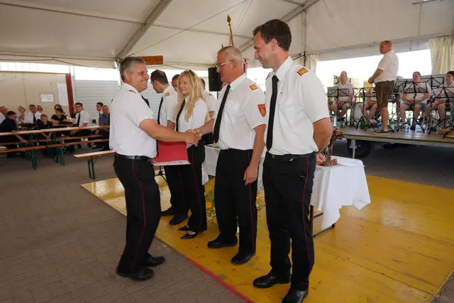 Foto: BFKDO Mistelbach