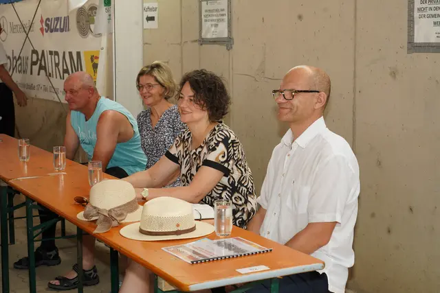 Foto: BFKDO Mistelbach