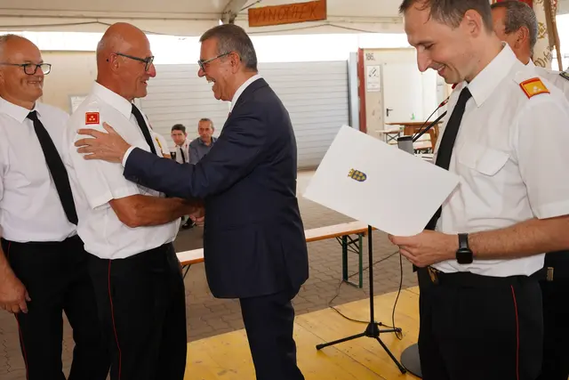 Foto: BFKDO Mistelbach