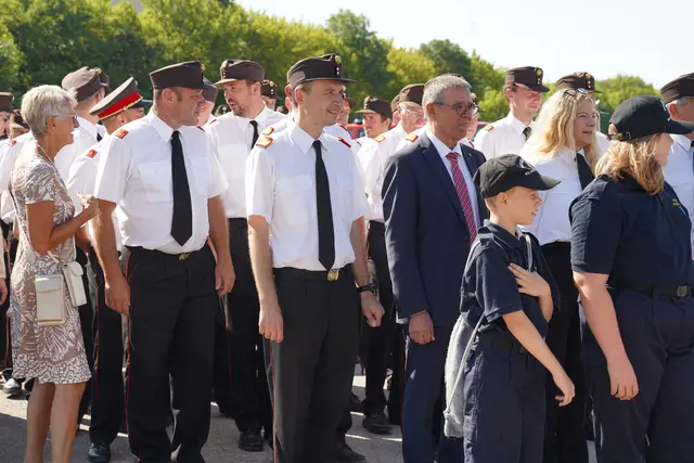 Foto: BFKDO Mistelbach