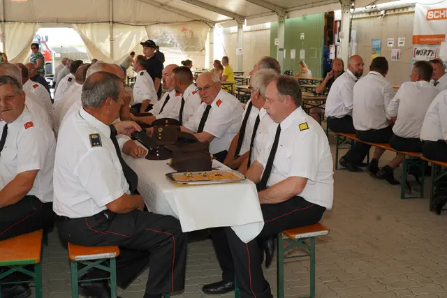 Foto: BFKDO Mistelbach