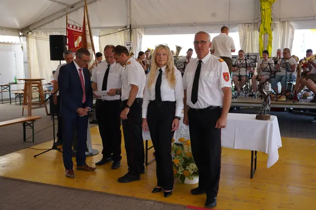Foto: BFKDO Mistelbach