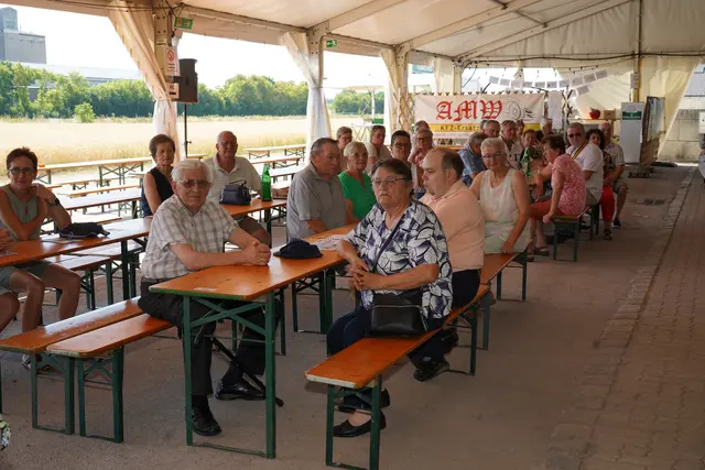 Foto: BFKDO Mistelbach