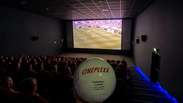 Österreich trifft im WM-Sechzehntelfinale auf Spanien. | Foto: Cineplexx