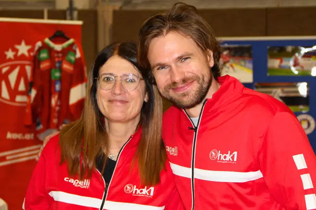 Foto: HAK1 International Klagenfurt