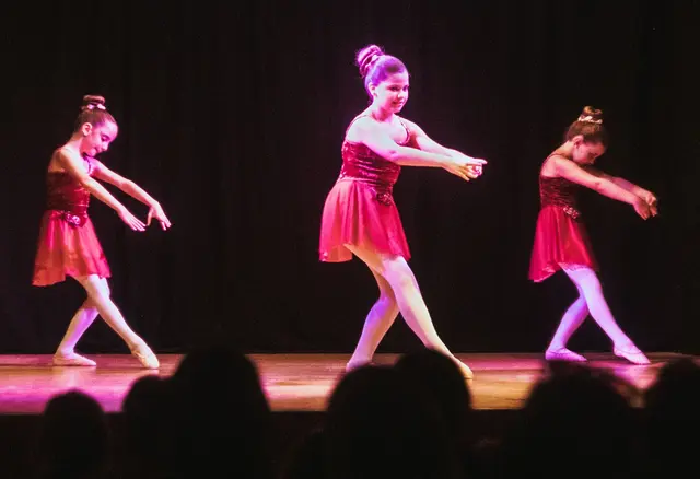 Foto: JOYdance