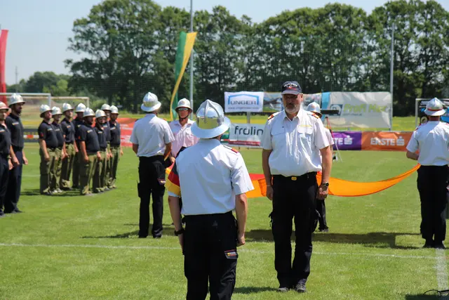 Foto: Bezirksfeuerwehrkommando Güssing