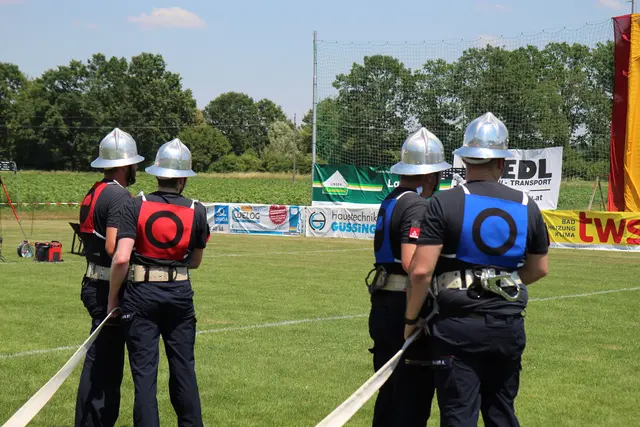 Foto: Bezirksfeuerwehrkommando Güssing