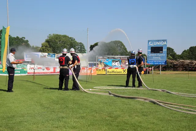 Foto: Bezirksfeuerwehrkommando Güssing
