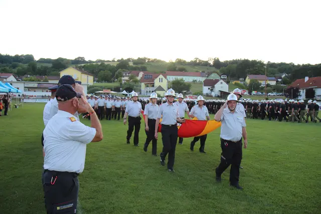 Foto: Bezirksfeuerwehrkommando Güssing