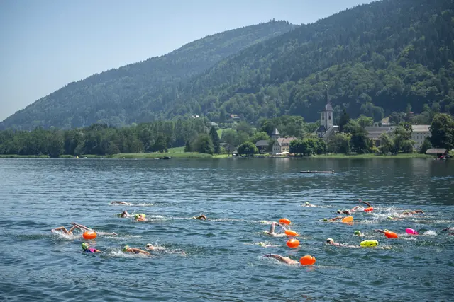 Foto: Alpen Adria Swim Cup
