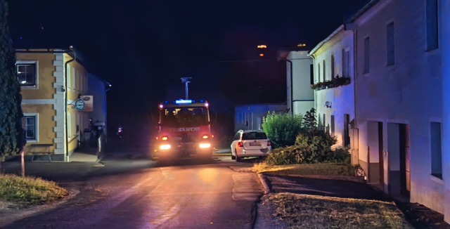 Foto: Freiwillige Feuerwehr Erdmannsdorf