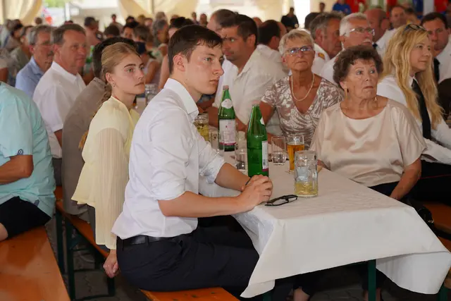 Foto: BFKDO Mistelbach