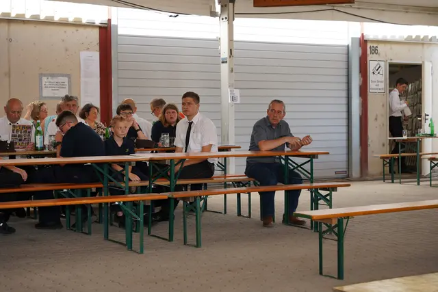 Foto: BFKDO Mistelbach