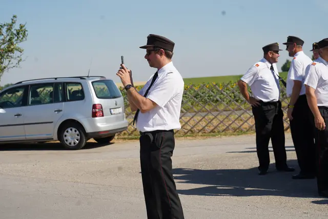 Foto: BFKDO Mistelbach