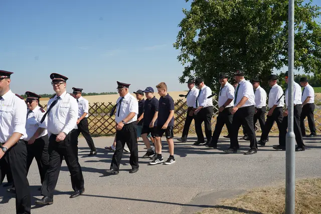 Foto: BFKDO Mistelbach