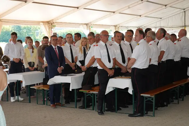Foto: BFKDO Mistelbach