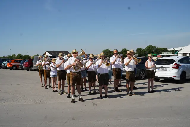 Foto: BFKDO Mistelbach