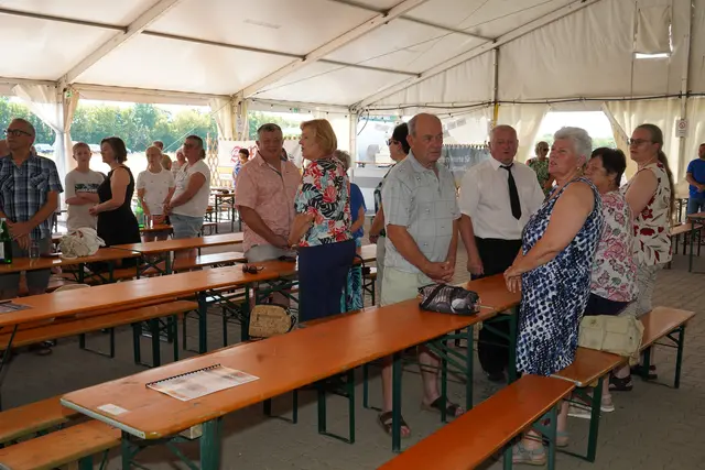 Foto: BFKDO Mistelbach
