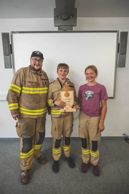 Foto: BFV Schwaz / Team ÖA - Stefan Rengo