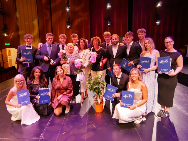 Foto: HAK1 International Klagenfurt