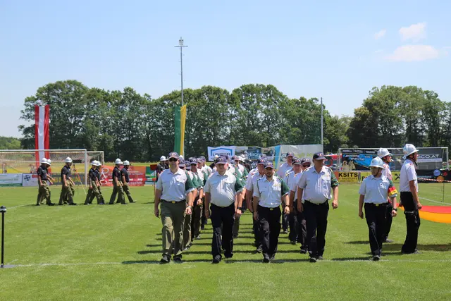 Foto: Bezirksfeuerwehrkommando Güssing