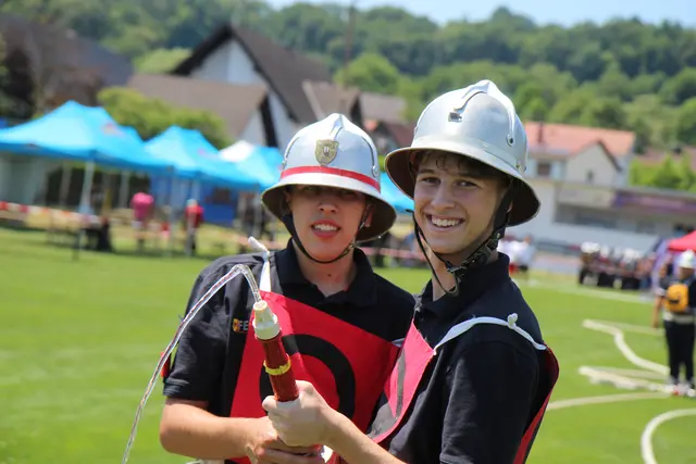 Foto: Bezirksfeuerwehrkommando Güssing