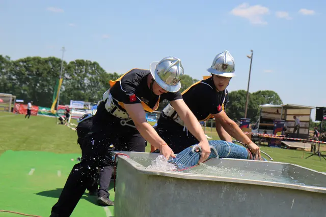 Foto: Bezirksfeuerwehrkommando Güssing