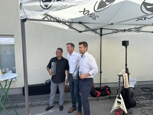 Foto: MeinBezirk/Thomas Bargfrieder