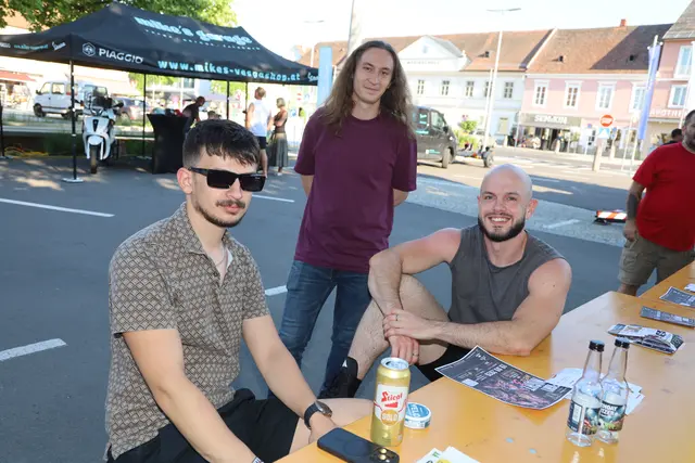 Foto: MeinBezirk/Johann Schleich
