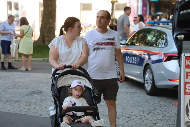 Foto: MeinBezirk/Johann Schleich