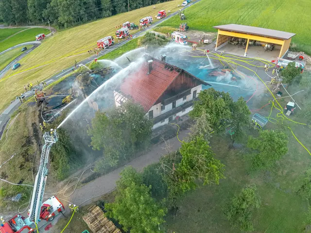 Foto: Pressereferent ABI Unterwurzacher Rupert jun.