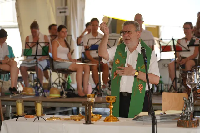 Foto: BFKDO Mistelbach
