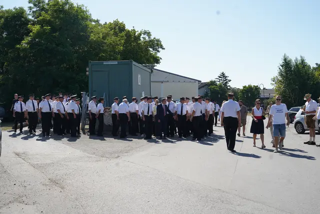 Foto: BFKDO Mistelbach