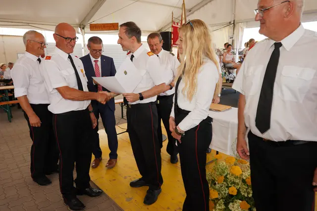 Foto: BFKDO Mistelbach