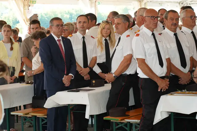 Foto: BFKDO Mistelbach