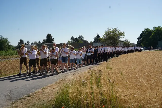Foto: BFKDO Mistelbach