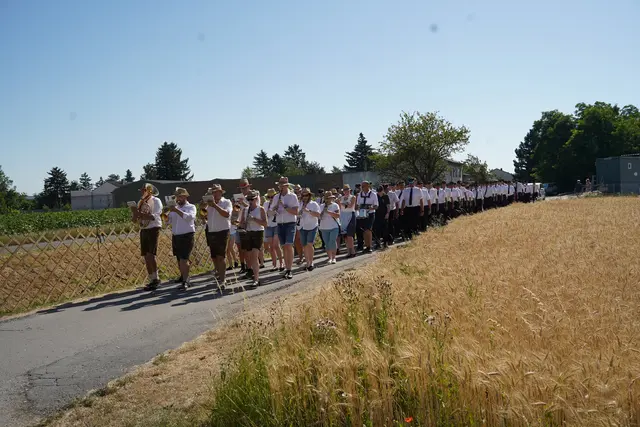 Foto: BFKDO Mistelbach