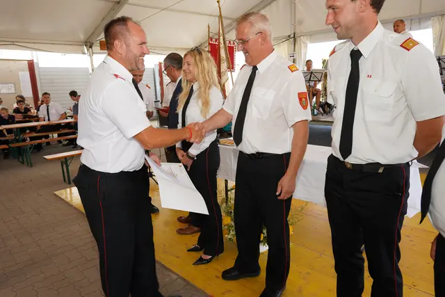 Foto: BFKDO Mistelbach