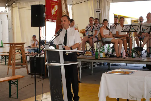 Foto: BFKDO Mistelbach