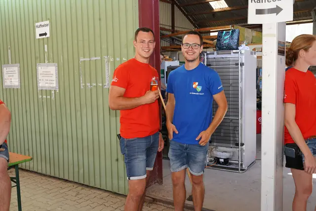 Foto: BFKDO Mistelbach