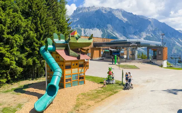 Foto: Erlebnis Rittisberg