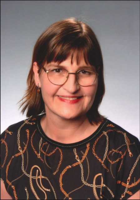 Alexandra Steyrl verstarb im 54. Lebensjahr.  | Foto: zVg