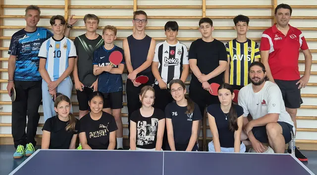 Foto: zVg von der MS Guntramsdorf