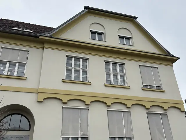 Aktuell ist es unklar, wie es mit der Volksschule Retznei weitergeht.