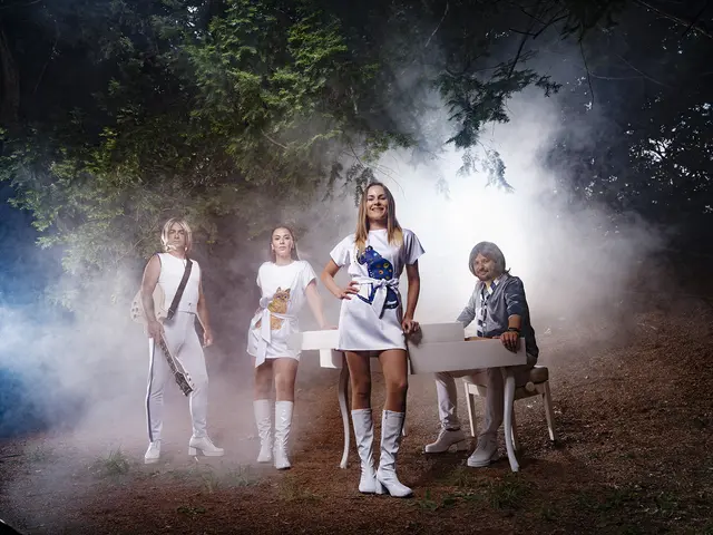 Mitsingen und mittanzen beim „ABBA – Mamma Mia and much more“ – Konzertabend am 9. Juli.  | Foto: Pura Vida