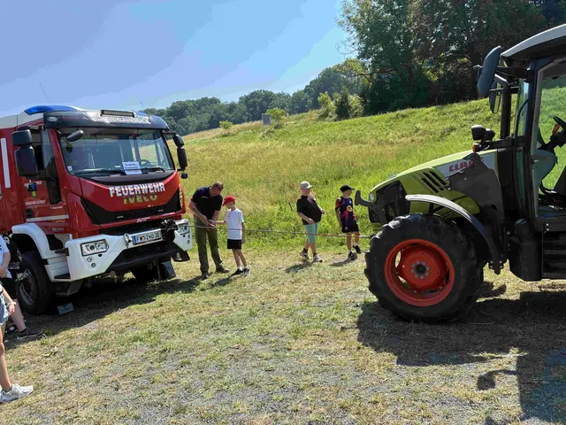 Foto: Feuerwehr Bezirk Jennersdorf Abschnitt 3