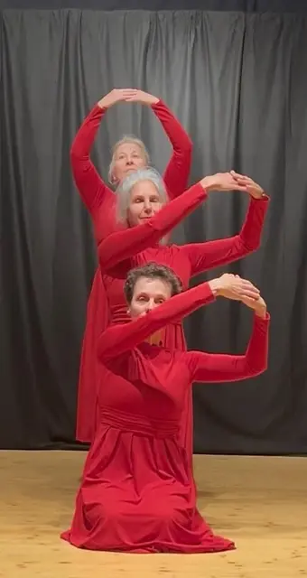 Foto: JOYdance