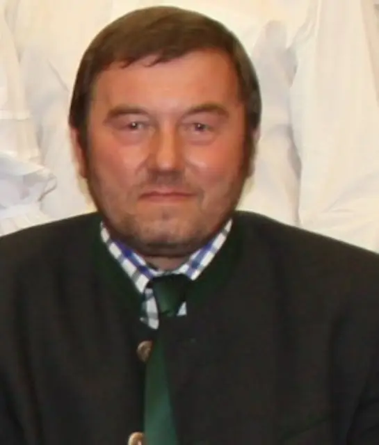 Hans Nenning verstorben  | Foto: Land OÖ